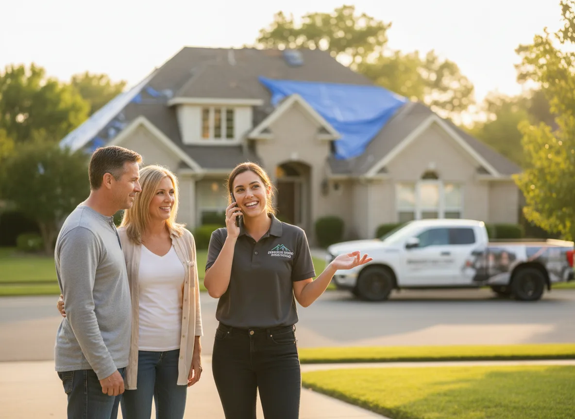 Emergency Roof Repair Keavy, KY FAQs